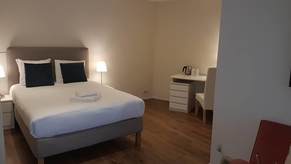 Js Hotel Епен Екстер'єр фото